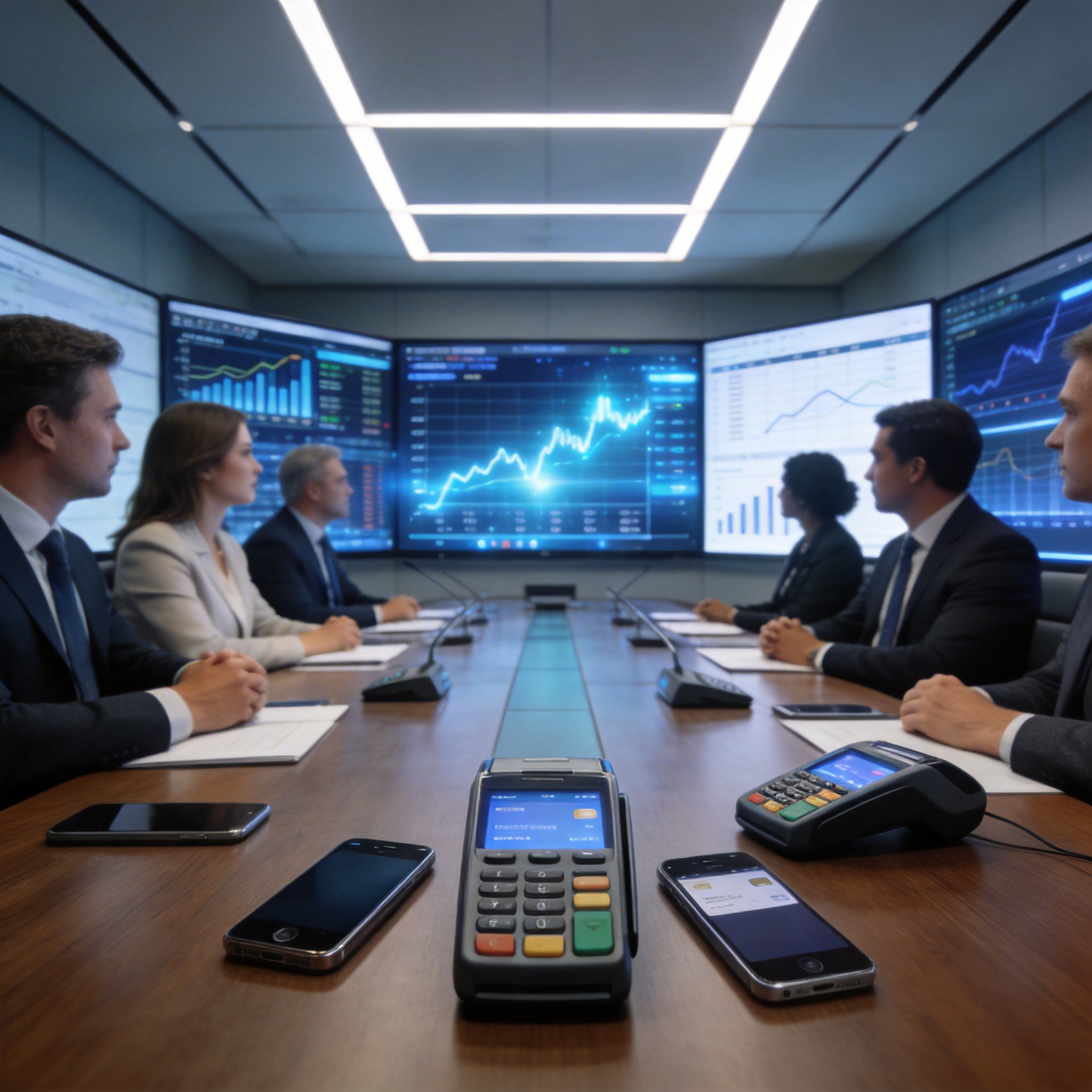 Financial Program